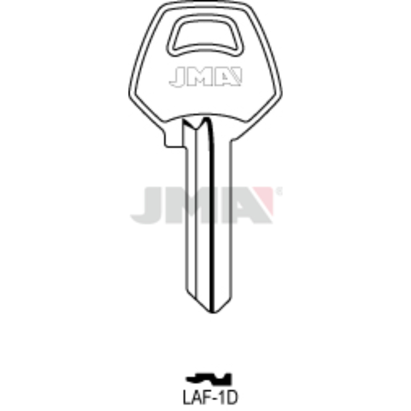 Chei JMA Otel-A LAF-1D